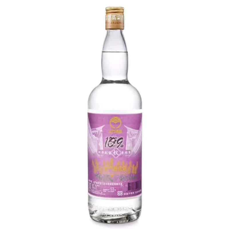 109年中秋節 1000ml