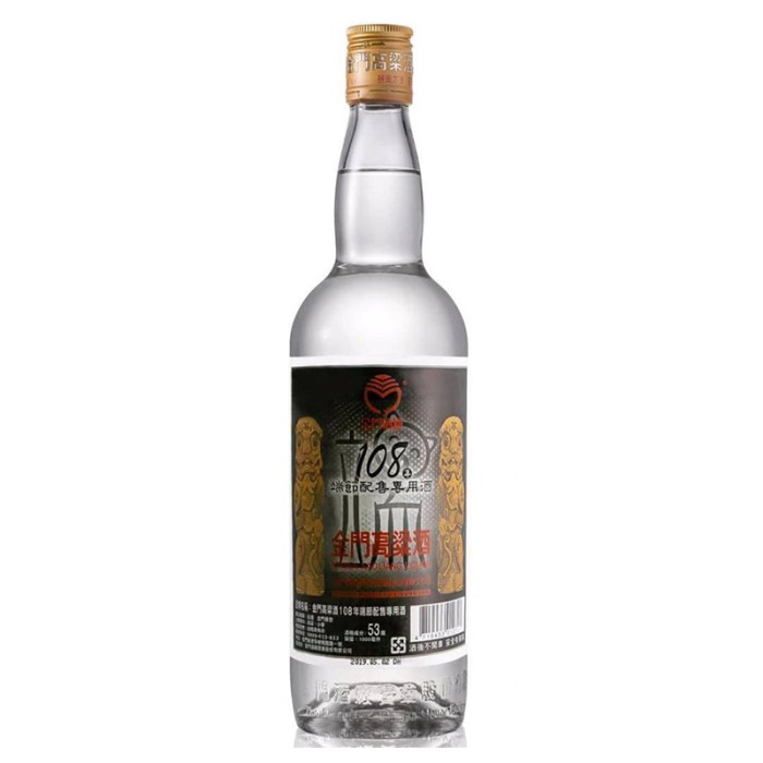 108年端午節 1000ml
