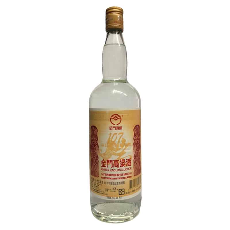 107年端午節 1000ml
