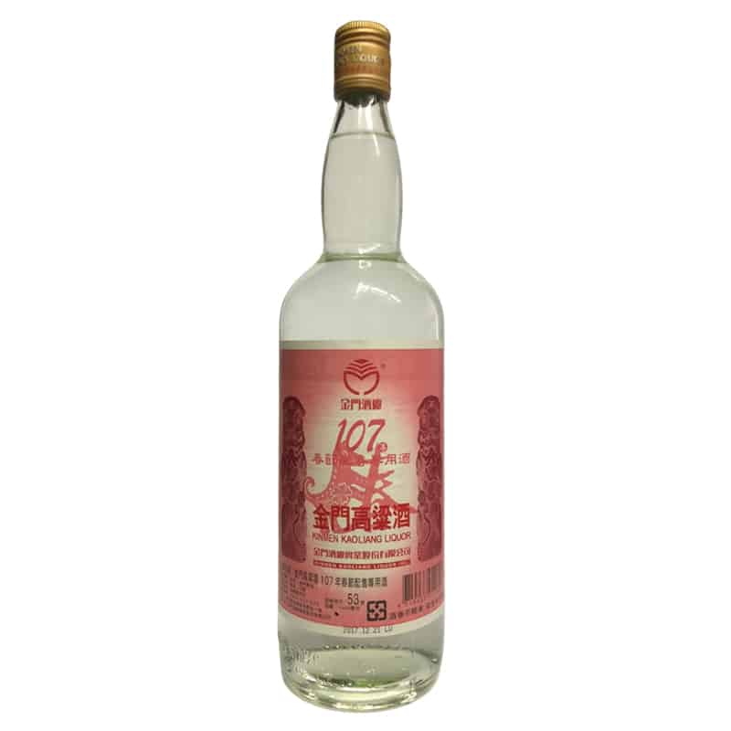 107年春節 1000ml