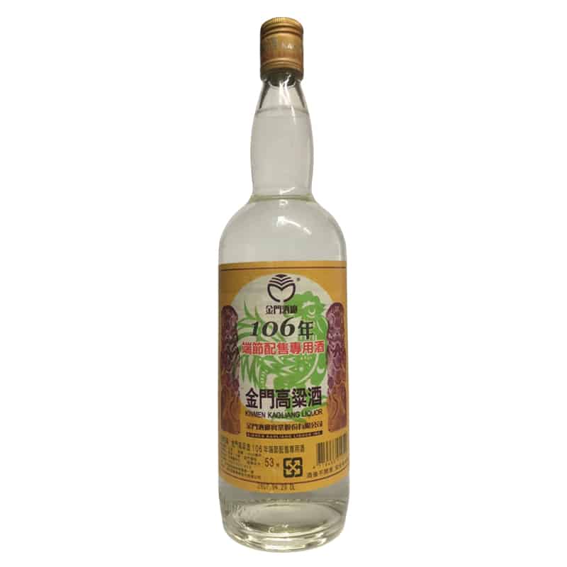 106年端午節 1000ml