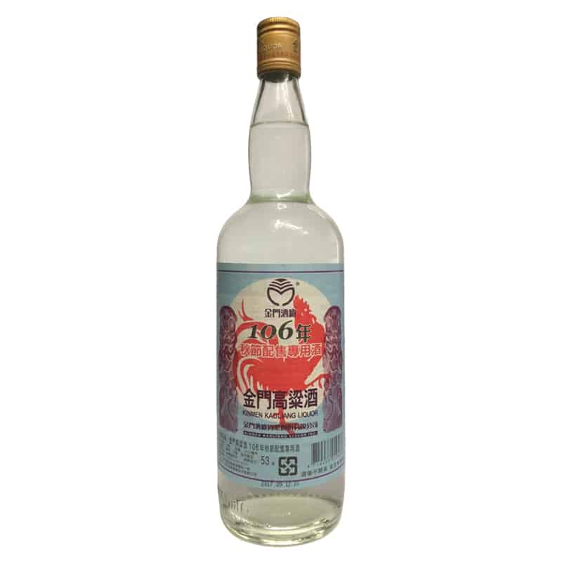 106年中秋節 1000ml