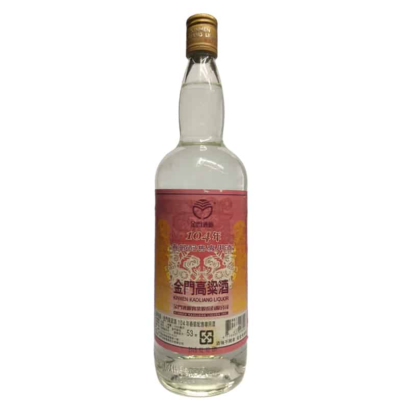 104年春節 1000ml