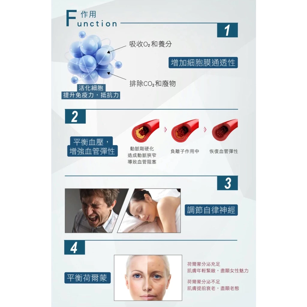 負離子按摩刮痧棒-台灣製MIT多功能，順手，好使力