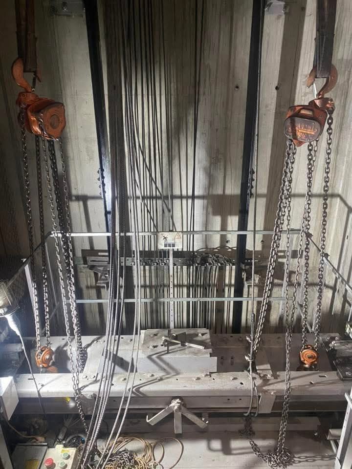 電梯保養