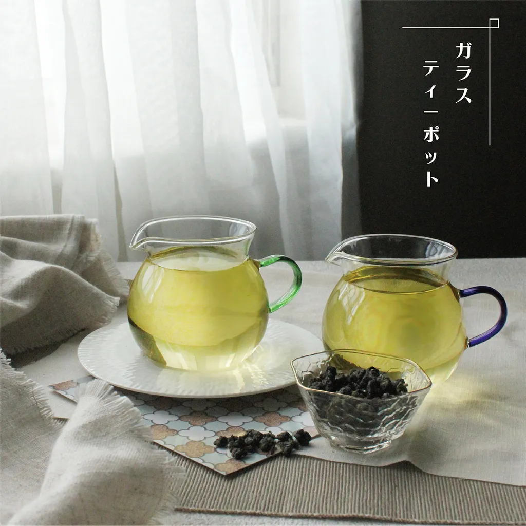 小龍蛋茶海｜250C
