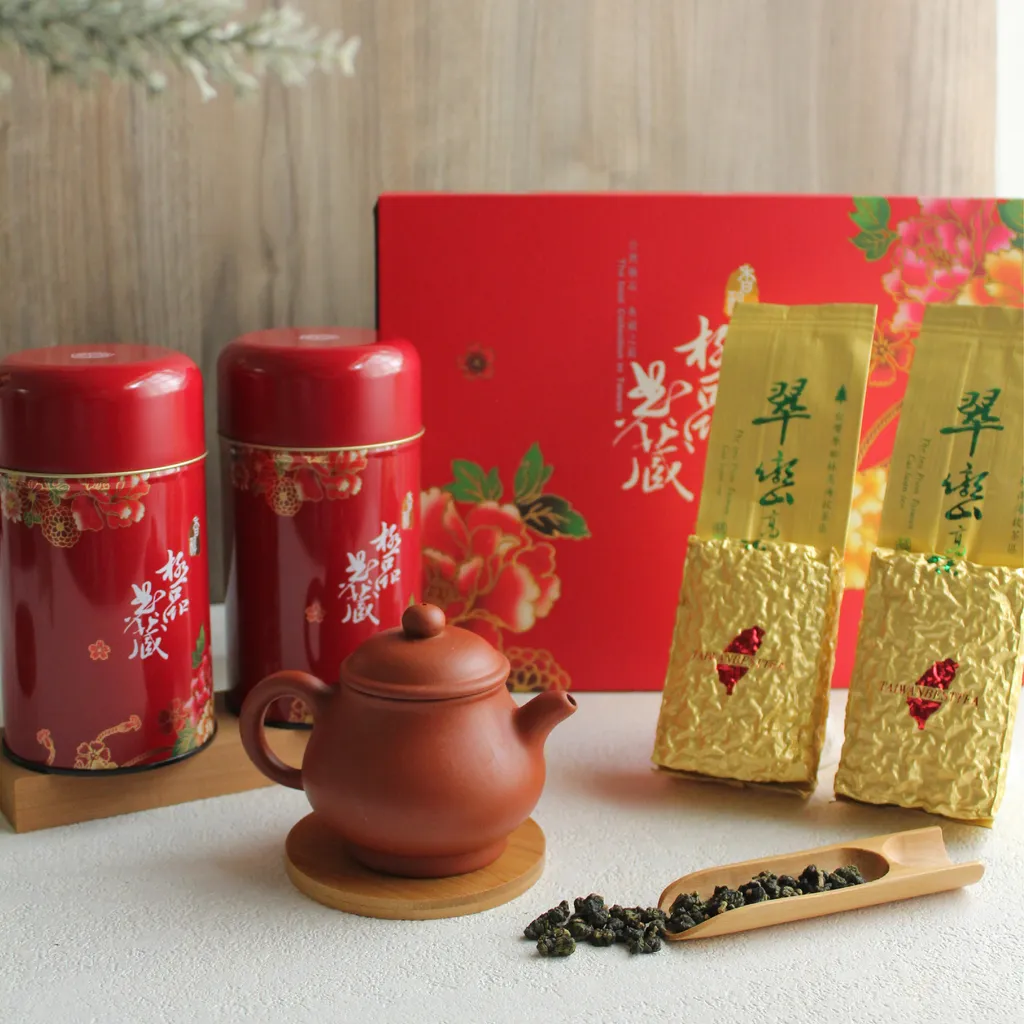 《極品典藏｜禮盒組》
