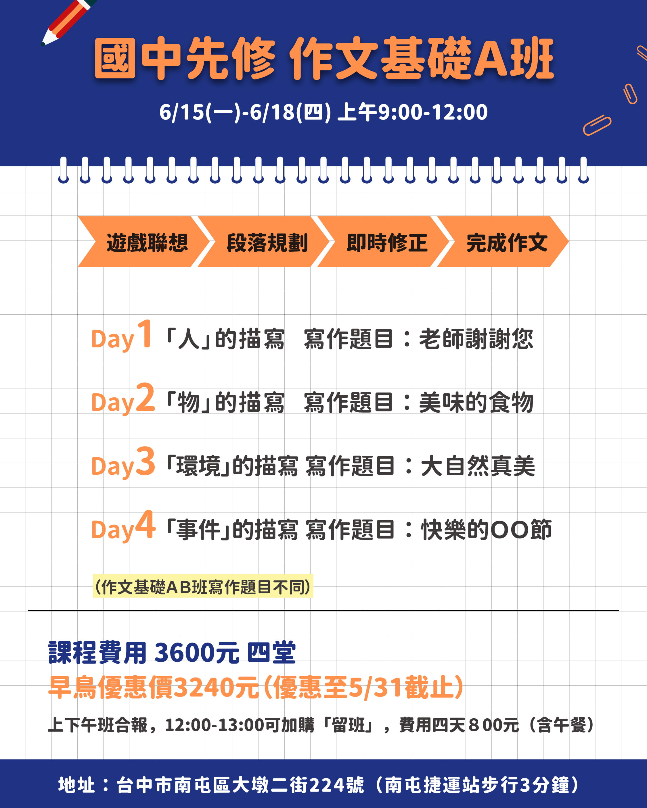 課程圖片