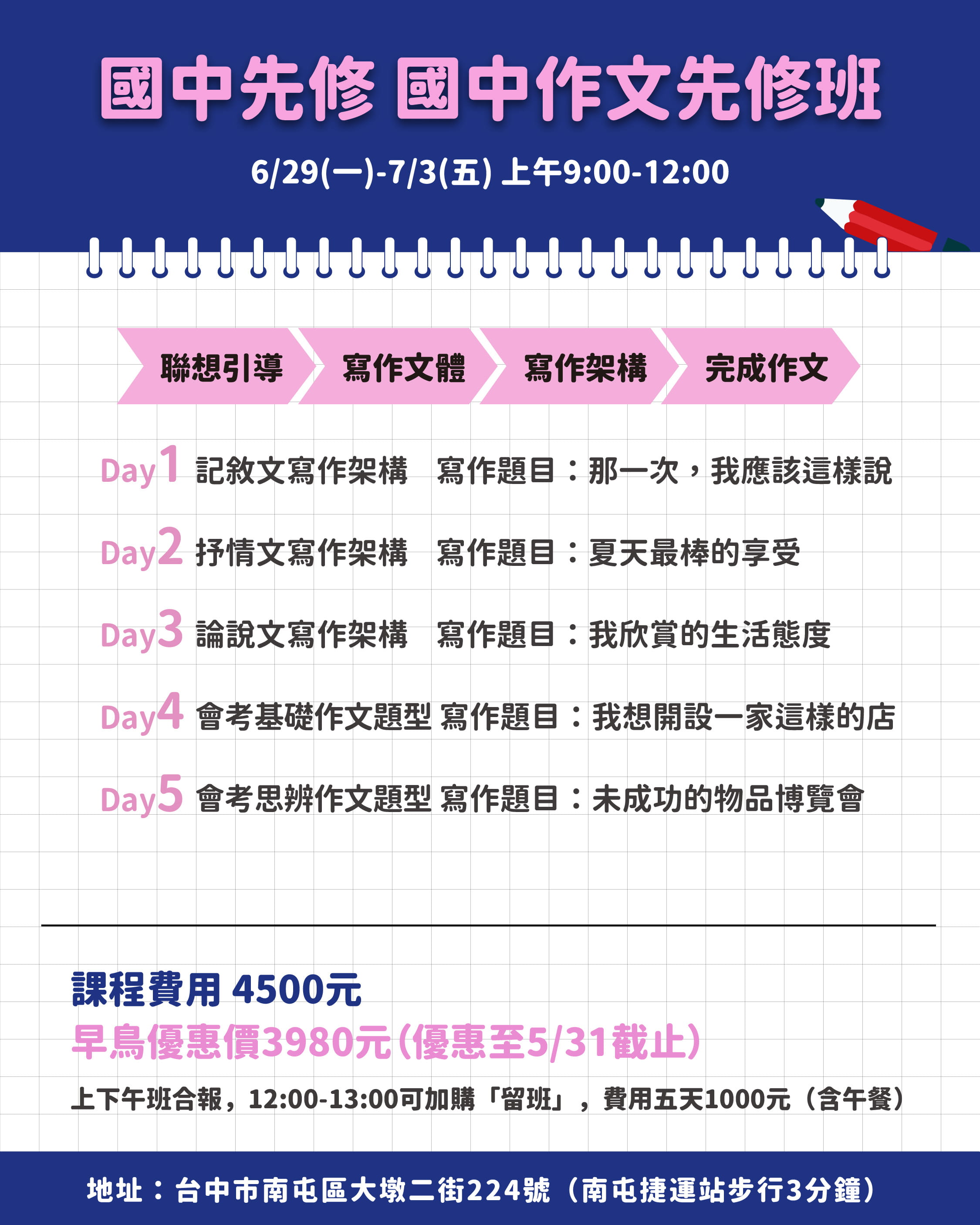 課程圖片