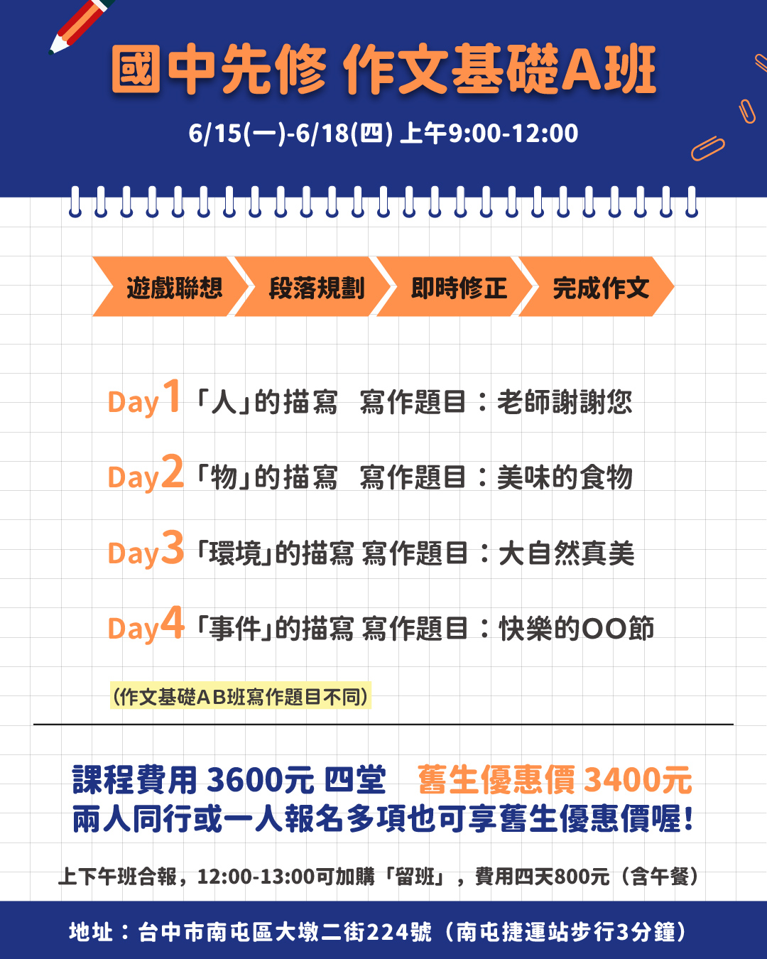 課程圖片