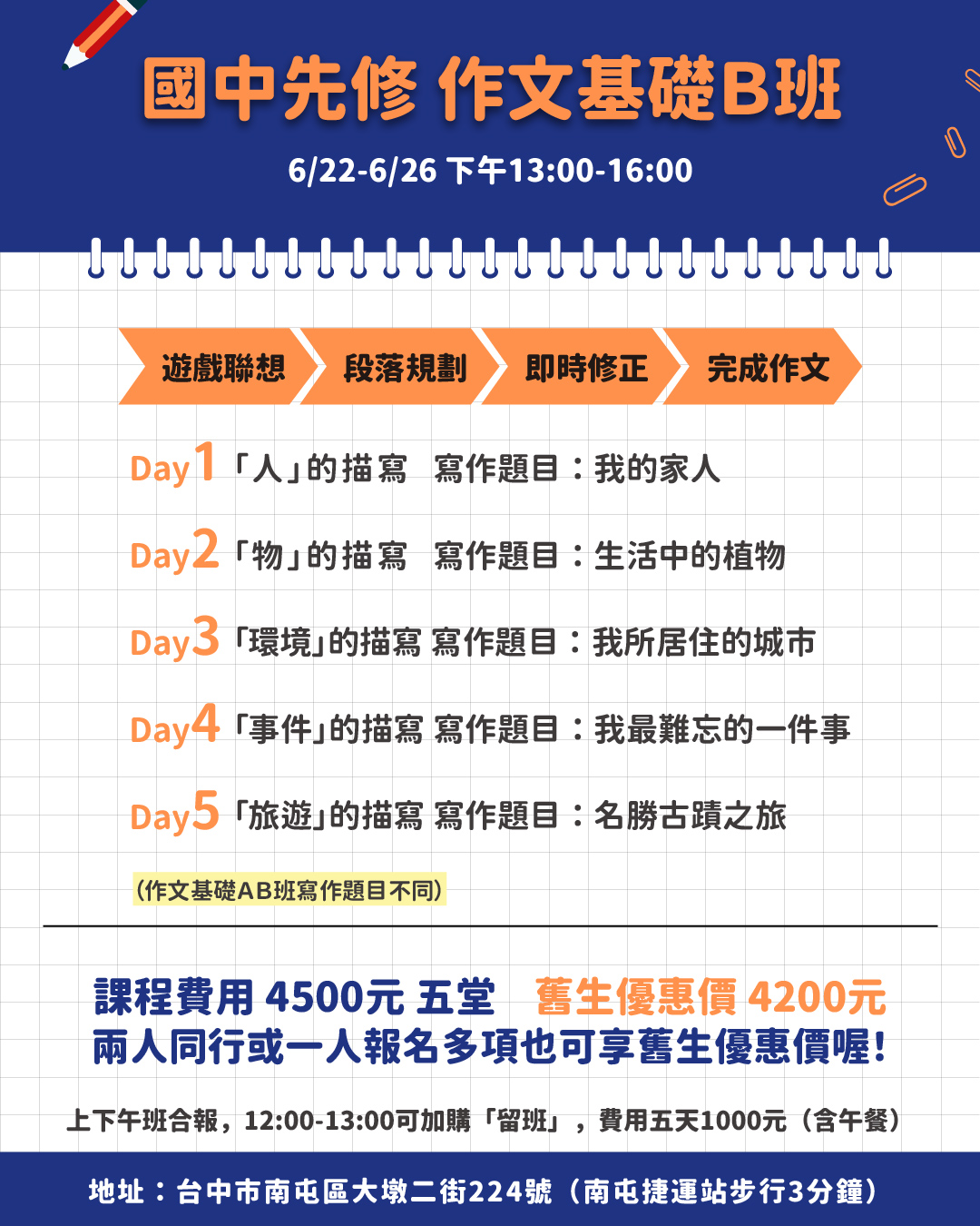課程圖片