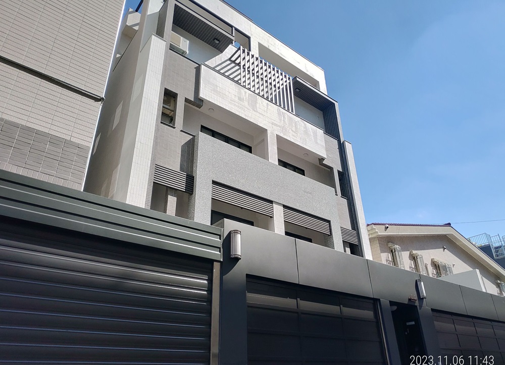 【  興 富 安 琚  】-台中建設公司推薦|台中豪宅新建案