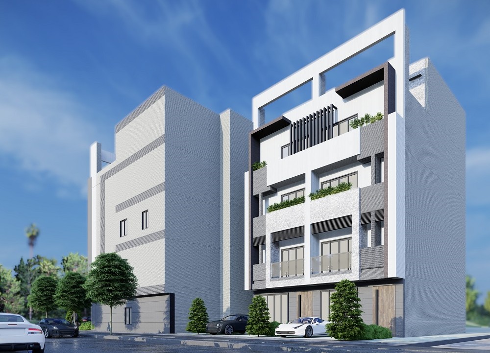 【  興 富 安 琚  】-台中建設公司推薦|台中豪宅新建案
