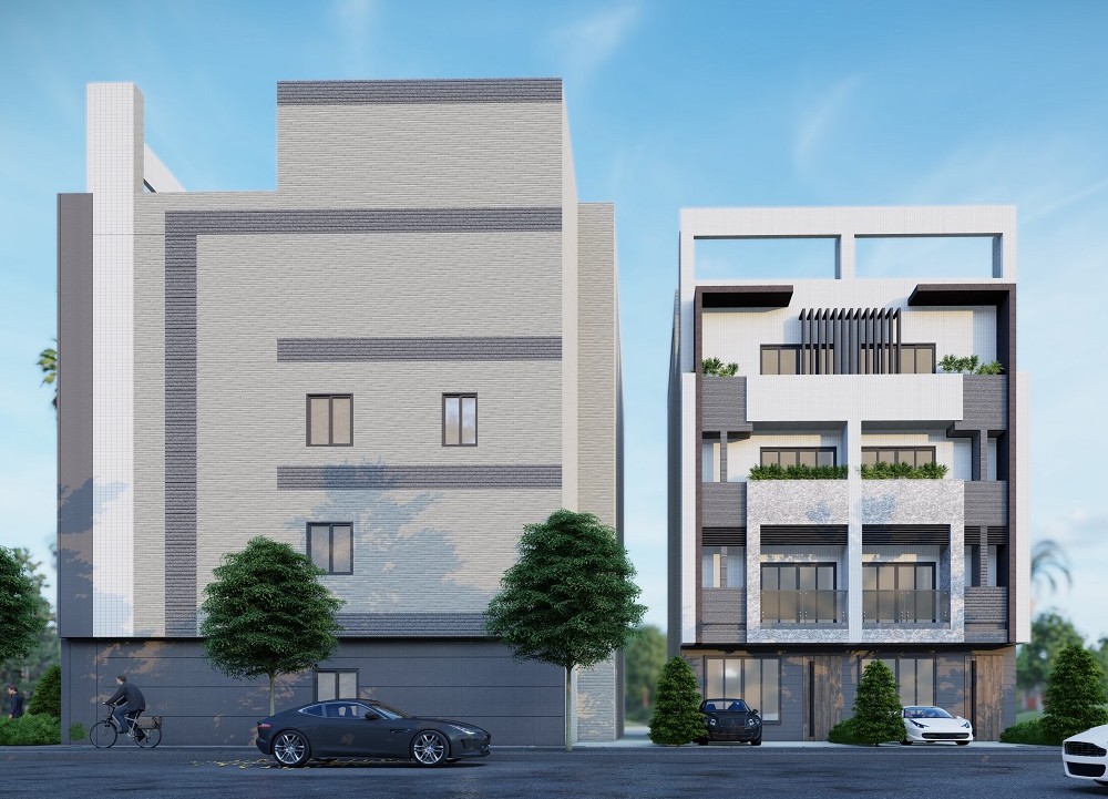 【  興 富 安 琚  】-台中建設公司推薦|台中豪宅新建案
