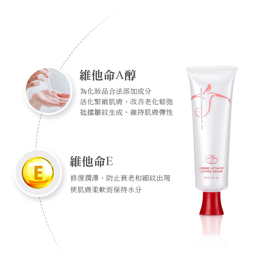 7 晶煥活膚霜