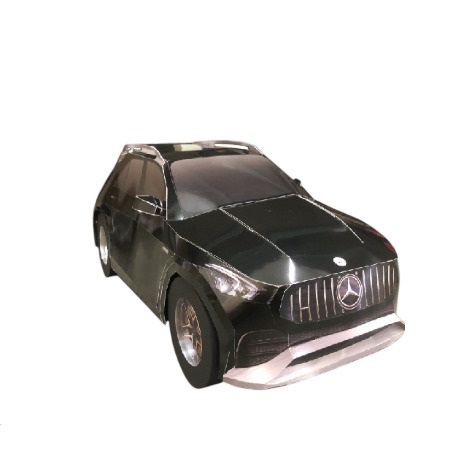 BENZ GLE53