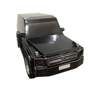 BENZ G-CLASS