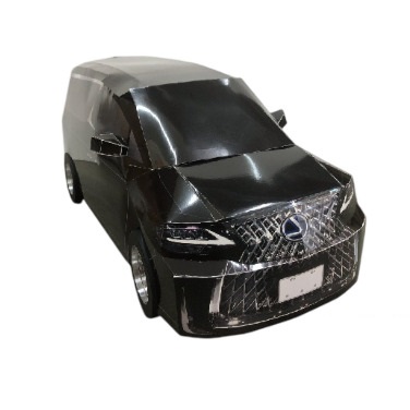 LEXUS LM