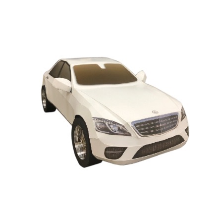 BENZ S500