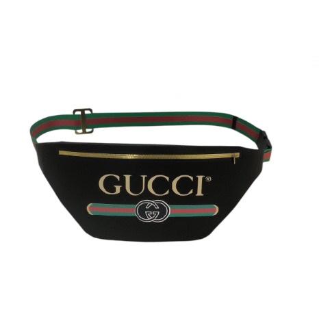 GUCCI腰包