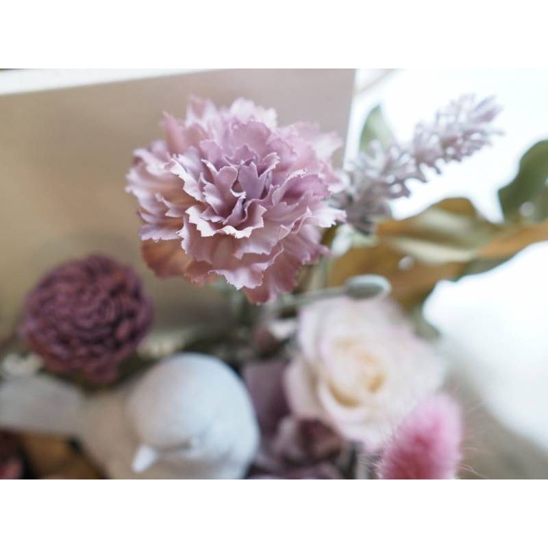 永生法式鳥語花香禮盒