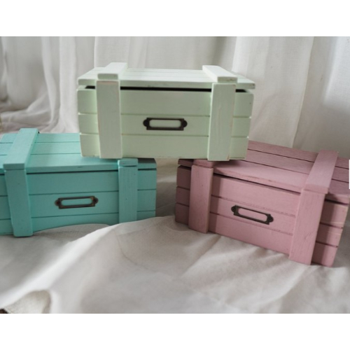 永生法式鳥語花香禮盒