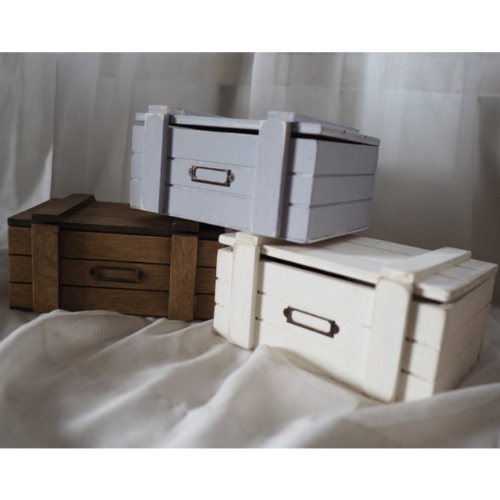 永生法式鳥語花香禮盒