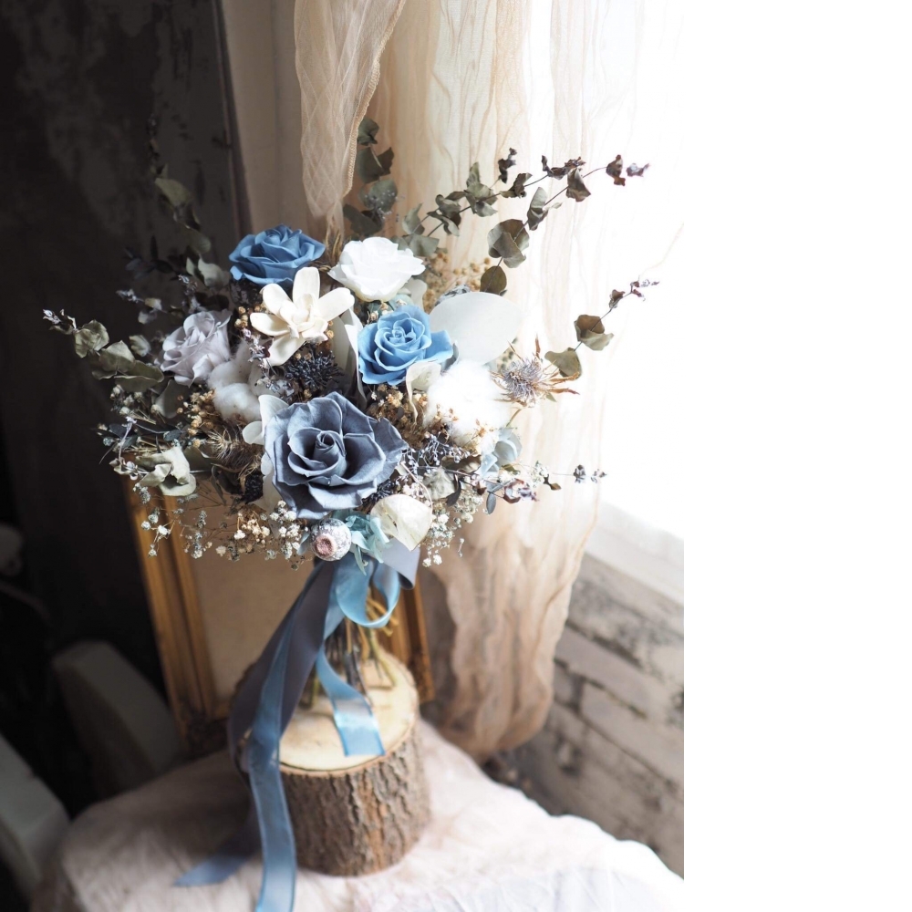永生花花束 情人節花束 母親節花束 告白花束 求婚花束 生日花束 表揚花束 畢業花束 榮昇表揚花束 