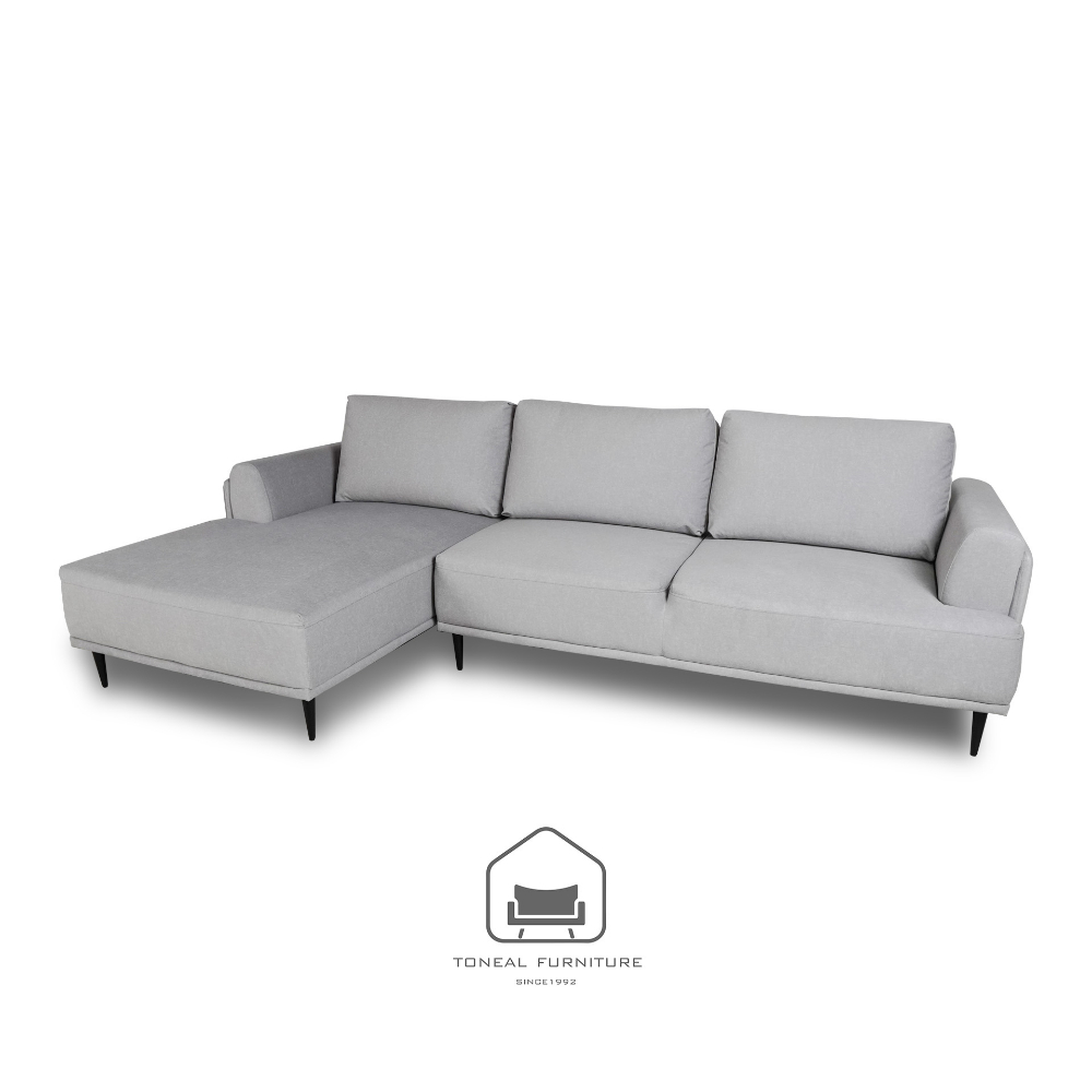 318 花蓮L型沙發|L型沙發