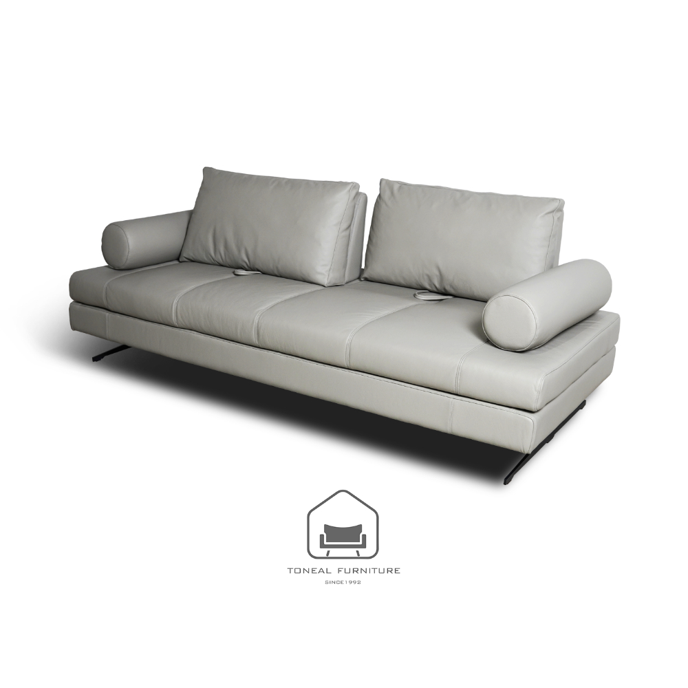 Tino 花蓮三人座沙發|三人座沙發