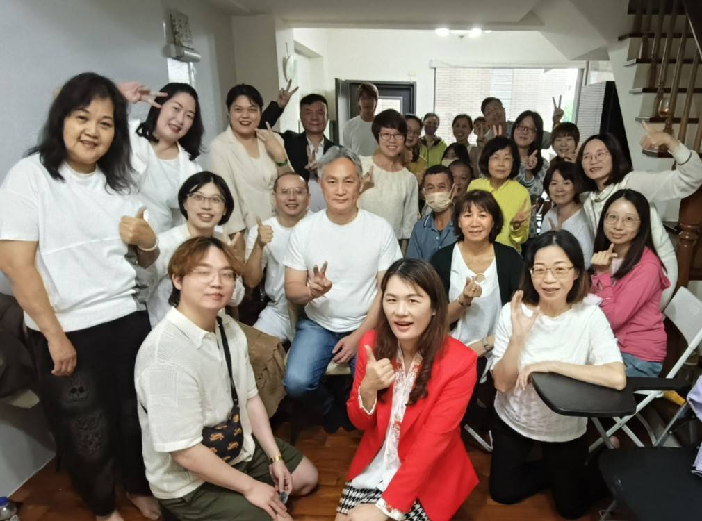 0529連結高我台中班