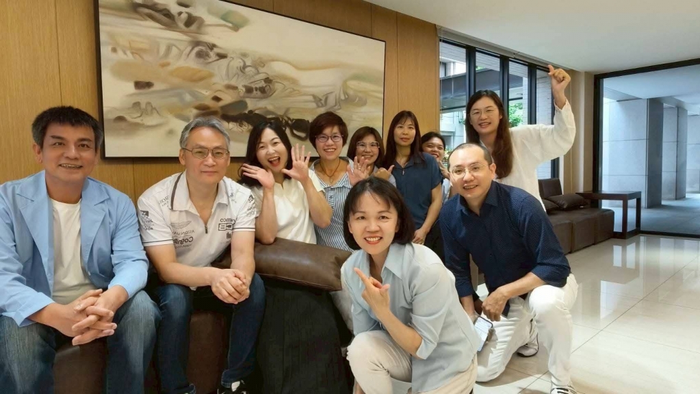 0712金錢能量排列台中班