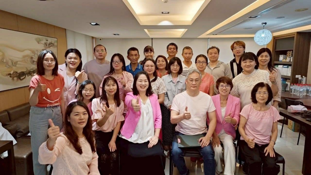 0713連結高我台中班 卡陰處理