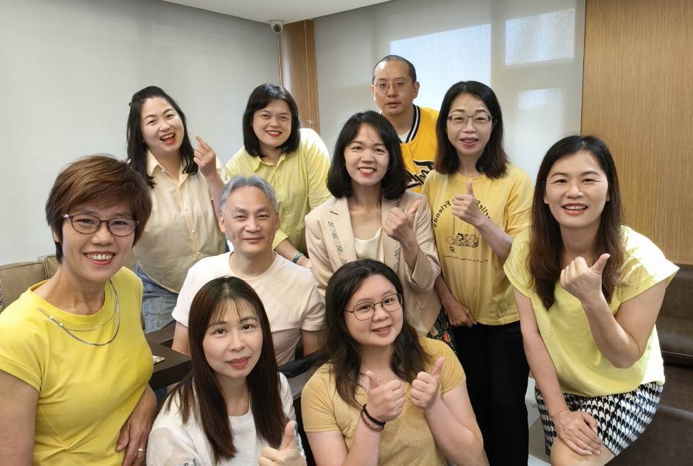 1019紫微弟子班台中班