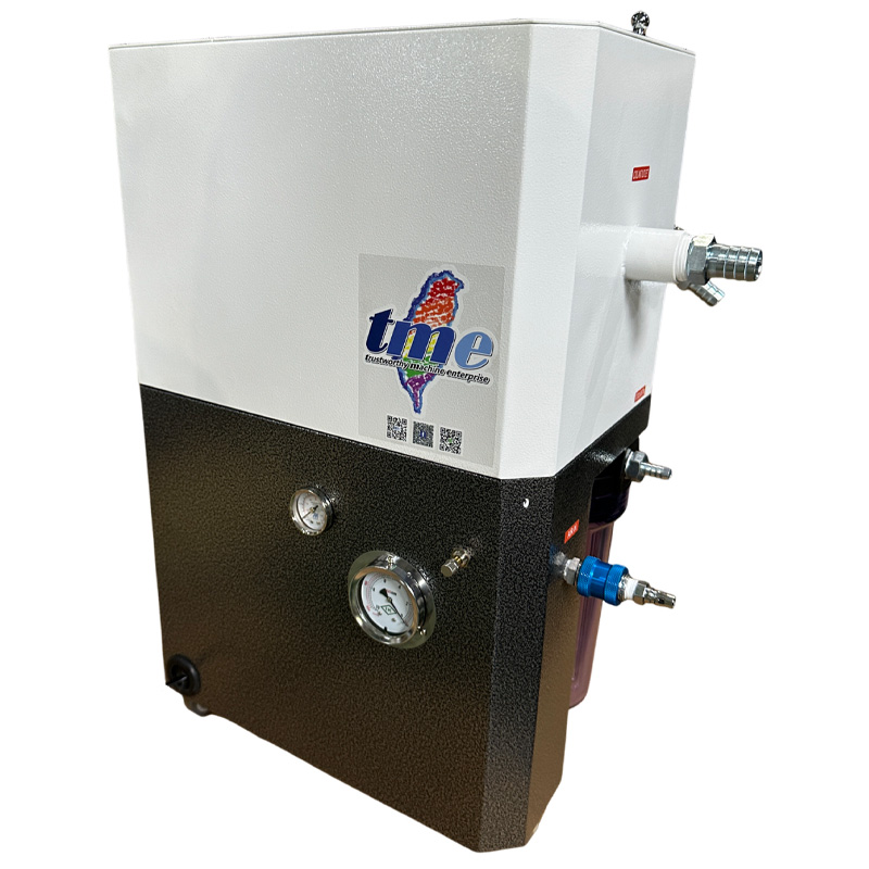 油水分離機TPSS-