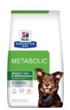 希爾思處方食品 犬Metabolic 1.5kg (3116HG)