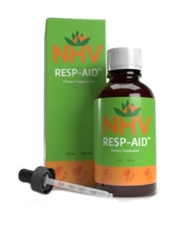 藥草獸醫 NHV支氣管照護營養飲 100ml 犬貓用