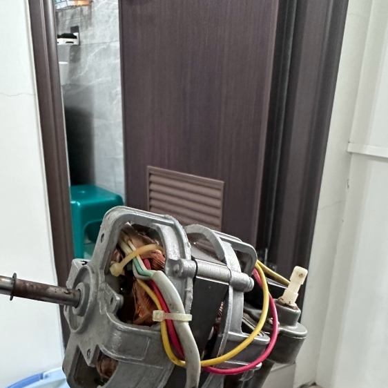 家電清潔
