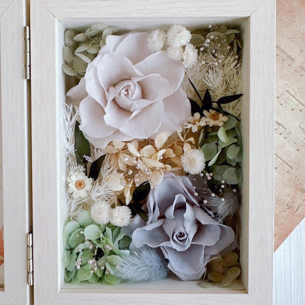 照片相框6吋-$1300