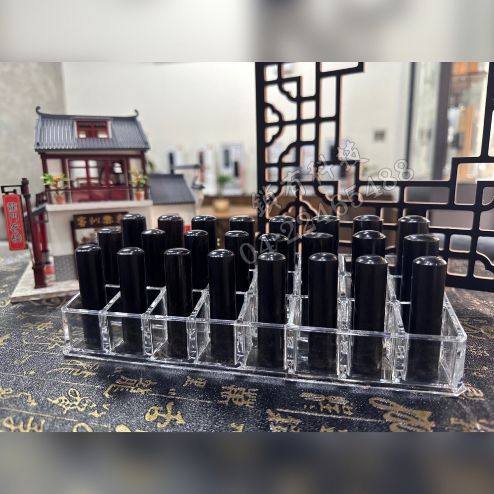 黑檀木5分6分開運印章 個人印章 公司大小章 印章 銀行開戶印鑑 私章  個人印鑑 刻印章  公司章 肚臍章