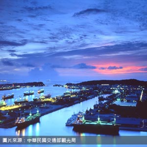 高雄港/高雄包車旅遊