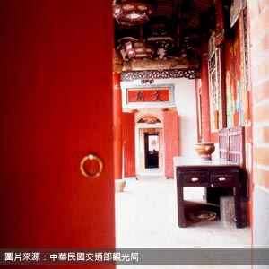 集集小鎮/南投包車旅遊