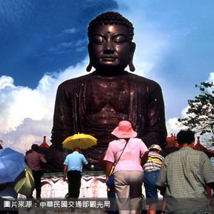 八卦山風景區/彰化包