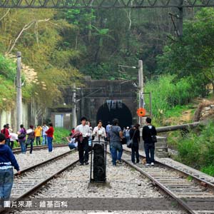 勝興車站/苗栗包車旅遊