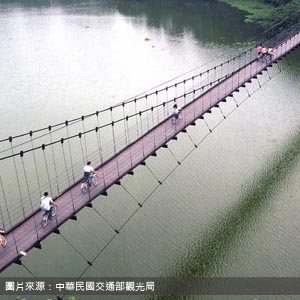 峨眉湖/新竹包車旅遊
