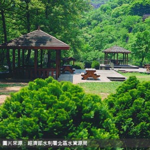 石門水庫/桃園包車旅遊