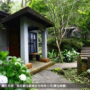 雲仙樂園/新北包車旅遊