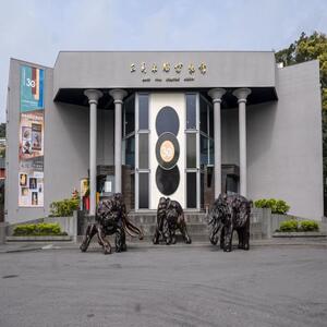 三義木雕博物館包車一日遊｜苗栗包車・木雕藝術