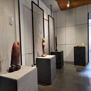 三義木雕博物館包車一日遊｜苗栗包車・木雕藝術