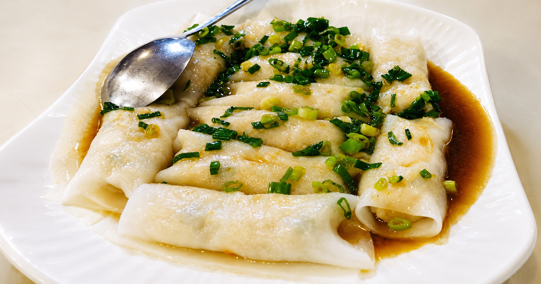 35甕缸雞 河粉